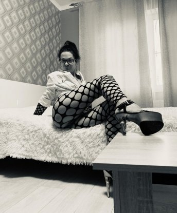Анкета проститутки Анастасия - Фото 1, Блечепсин, 32 года, №13225